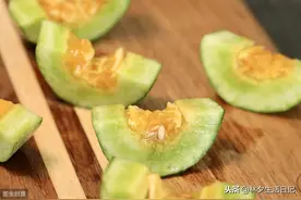 羊角蜜，羊角蜜图片