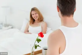 同房后小肚子却疼了，什么样的女生会这样呢？图片