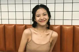 高考北电前十，海清一家三个，网友：真学霸剧组！西瓜视频看娱乐图片