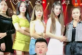 网红木森西安五星酒店结婚，现场堪比豪车展，炫富卖货圈钱太张扬图片