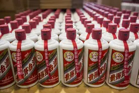 当酱香型科技从笑话变成现实时，才是最大的笑话图片