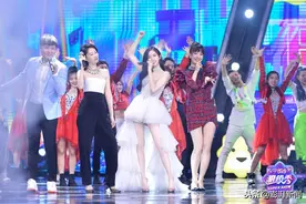 苏宁易购818超级秀破次元了！流量明星跨界、连麦、变主播图片