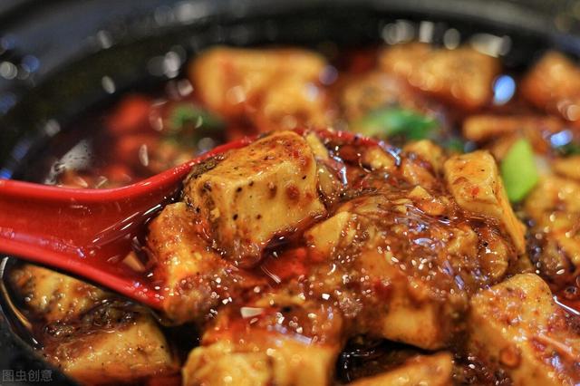 四川10大经典名菜，竟有一半都是不辣的，你吃过几道？