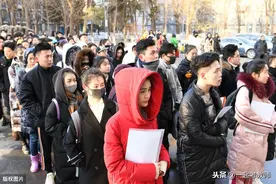 非师范生怎么考编？跨考成功的学姐用经验告诉你：付出就会有收获图片
