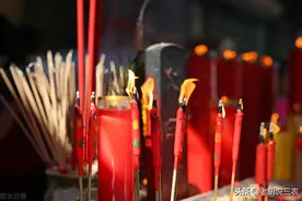 农村俗语：“家中悬挂先祖像，儿孙运程总不畅”？是不是真的？图片