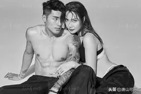 婚纱这样拍，敢露你就来「可玛摄影」图片