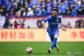 上海申花队史十大悲情球员图片
