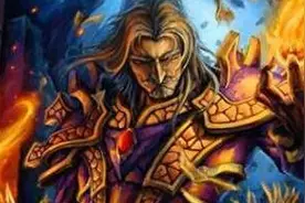 魔兽世界怀旧服：P5阶段火法最高DPS散件流搭配推荐图片