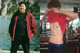 罗志祥的心酸成名史，看完这些你应该会原谅他吧图片