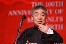 当三大相声世家的关门弟子多有难？稍不留神“关门”身份就被抢走图片