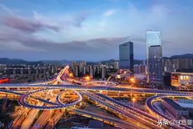 山东16市的市辖区大盘点，这些开发区、高新区、新区不是行政区图片