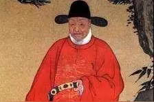身为顾命大臣却死得最惨，一段血书让他成中国文人最耀眼的星图片