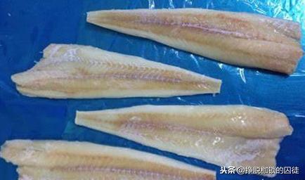 无头鳕鱼的营养价值 2026年无头鳕鱼的营养价值表