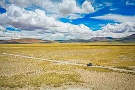 那些在无人区遇难的探险者，生前会后悔吗？图片