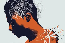 82%患者会复发，50%患者想自杀！川大华西医院心理卫生中心科普精神分裂图片