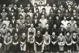 30年前的中师生：不该被遗忘的一批人图片