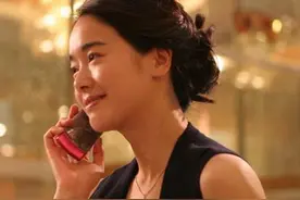 《天道》女主角为啥用“脱衣服”方式，表白丁元英？能穿上才是爱图片