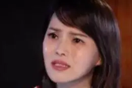 伊能静，没完没了图片