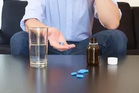西地那非口崩片十几分钟就起效，与普通片比，2种情况更适用图片