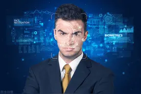 隐形眼镜和美瞳对虹膜识别有没有影响？图片