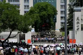 甘肃天水最好的四所高中，成绩一览无余，海内人才孰卧龙？图片