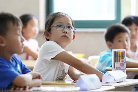 教育部为何叫停“幼儿园小学化”？心理学家告诉你答案图片