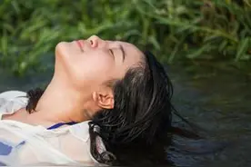 女人私处“后花园”，保养有重点！正确护理有4点，你还不知道？图片