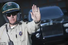 美国警察图片图片