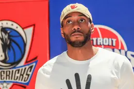 机关算尽，戏耍湖人，终究他还是拗不过天意！图片