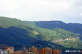 四川很寒酸的一座机场，候机楼还没有汽车站大，曾经停航长达五年图片