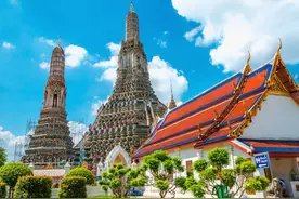 东南亚，低调只是其表象，实力强大剑指未来才是其本真图片