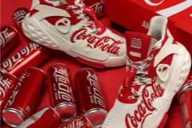 除了让每个人都能买到可乐，可口可乐还想做什么？图片