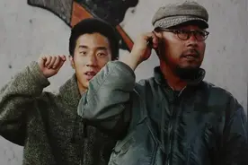 姜文：憋了7年拍了部电影，你们不认，随便拍的，却被吹上了天图片