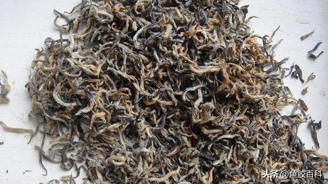 花胶表面有黑 2025年花胶表面有黑点能吃吗