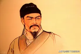 苏轼：一蓑烟雨任平生图片