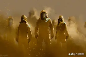 历史或许又在重演，疫情与二战的三个共同特征，正在改变这个世界图片