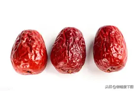 买红枣时，选“金丝小枣”还是大枣？才知道区别这么大，涨知识了图片
