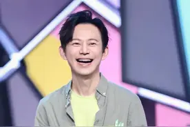 疑似老好人"人设崩塌"，被网友骂虚伪，何炅怎么了？图片