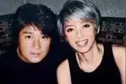 "乐坛大姐大"的江湖情史图片