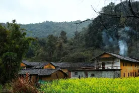 故事：接生婆图片