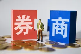 股价两年翻涨300%，除了没有券商牌照，其他的都比东方财富强图片