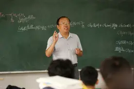 高三数学老师：数学不过百，大致有2类原因，1个基础方法可借鉴图片