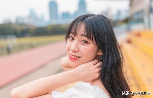 越长越漂亮的3大星座女！生出来先别“扔”，长大后会是校花
