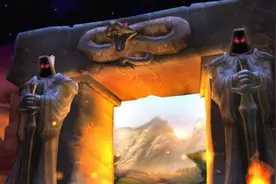 魔兽世界怀旧服：全民一键脚本宏！3分钟可封杀100个脚本角色图片