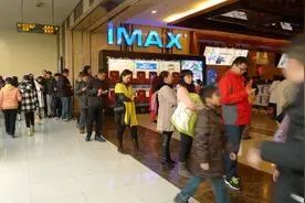 中国巨幕CGS与IMAX全方位对比，你真的了解影院观影吗？图片