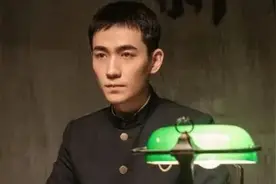 朱一龙、童瑶主演的《叛逆者》原著小说，一个讲述爱与信仰的故事图片