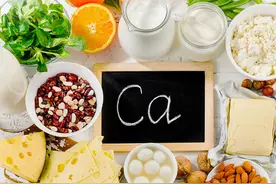 乳糖不耐受，不爱喝牛奶还能怎么补钙？图片