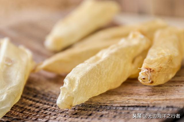 花胶一天吃多些 2026年花胶一天吃多少克 一个月吃几次