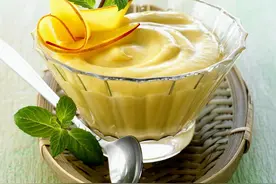 芒果还可以这么吃：芒果季来了，一起解锁可盐可甜的香芒新吃法图片