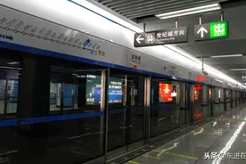 成都地铁25号线“调整”市域铁路S15线图片